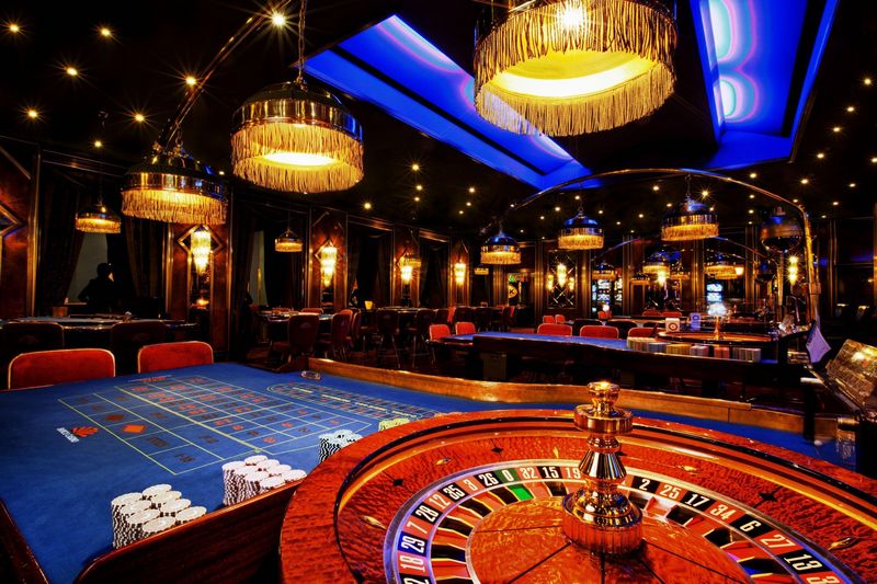 Casinos en línea en Chile
